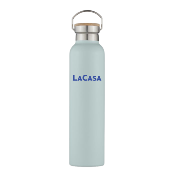 Steel Sports Tumbler 25oz