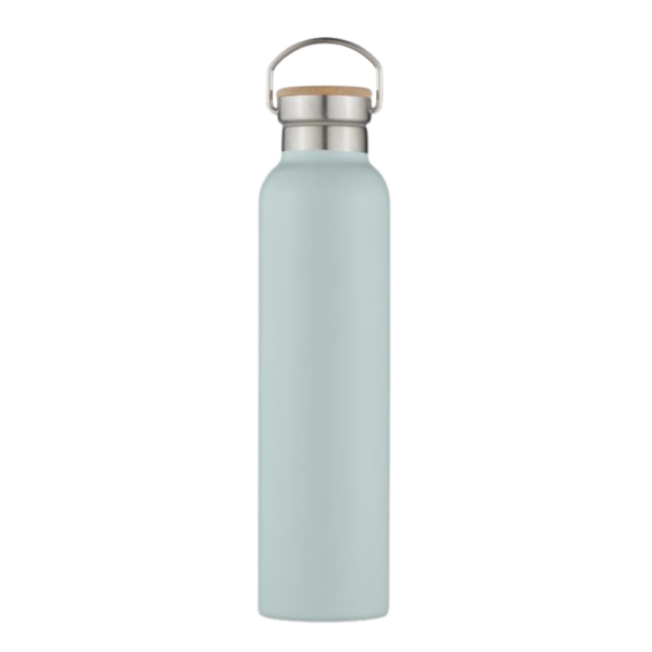 Steel Sports Tumbler 25oz