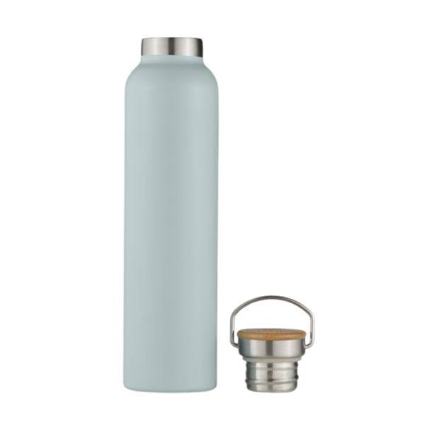 Steel Sports Tumbler 25oz