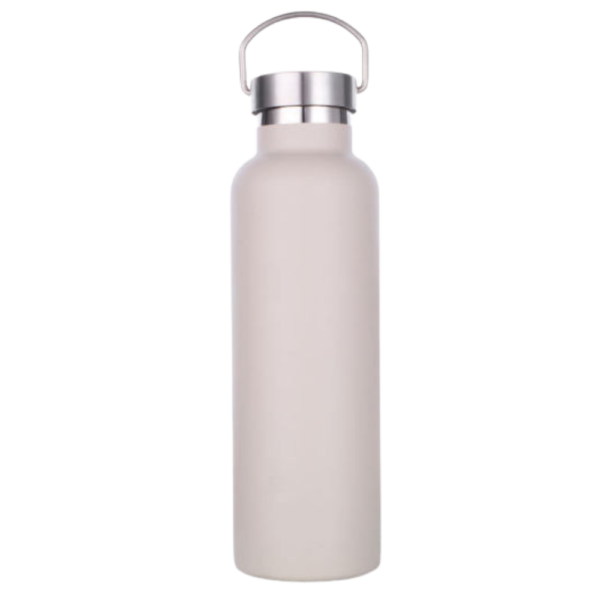 Steel Sports Tumbler 25oz