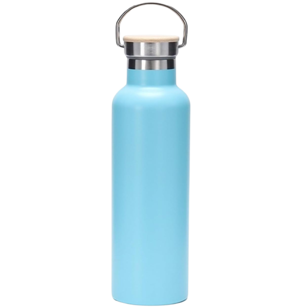 Steel Sports Tumbler 25oz