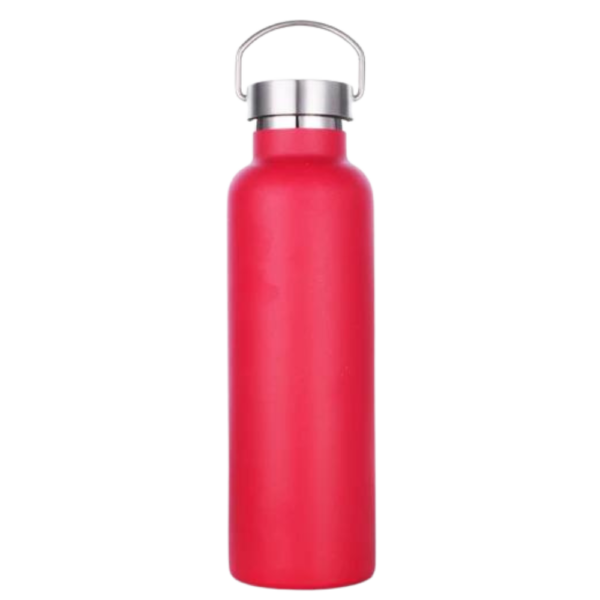 Steel Sports Tumbler 25oz