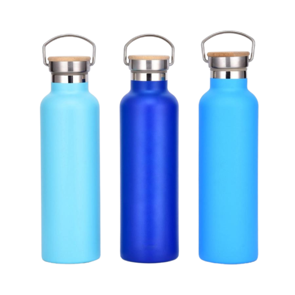 Steel Sports Tumbler 34oz