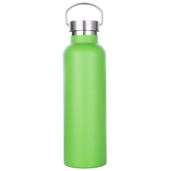 Steel Sports Tumbler 34oz