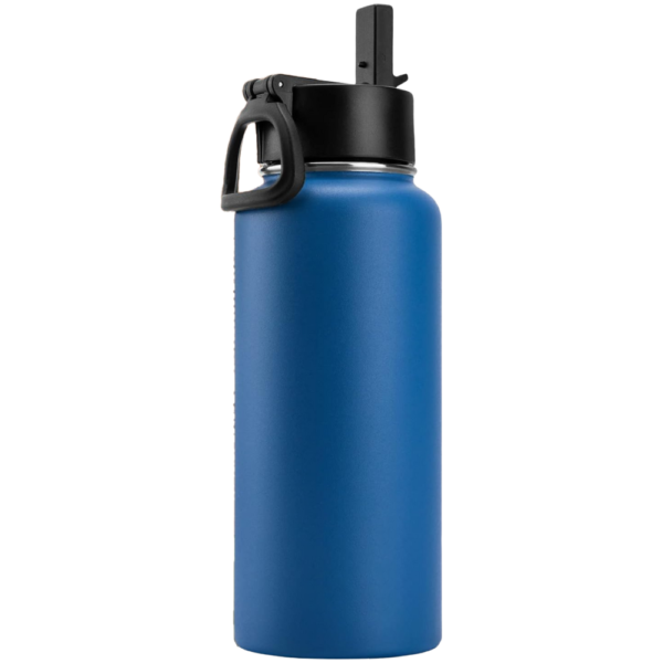 Wide-Mouth Insulated Bottle 32oz