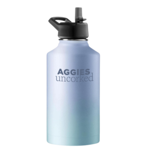 Wide-Mouth Insulated Bottle 64oz