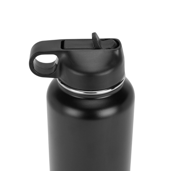 Wide-Mouth Insulated Bottle 64oz