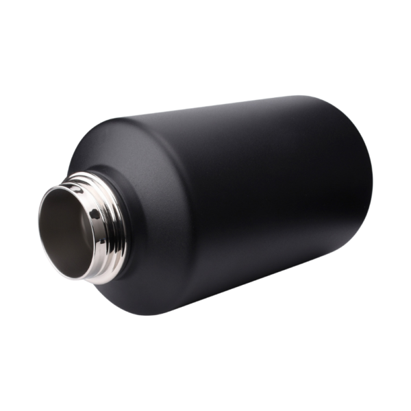 Wide-Mouth Insulated Bottle 64oz