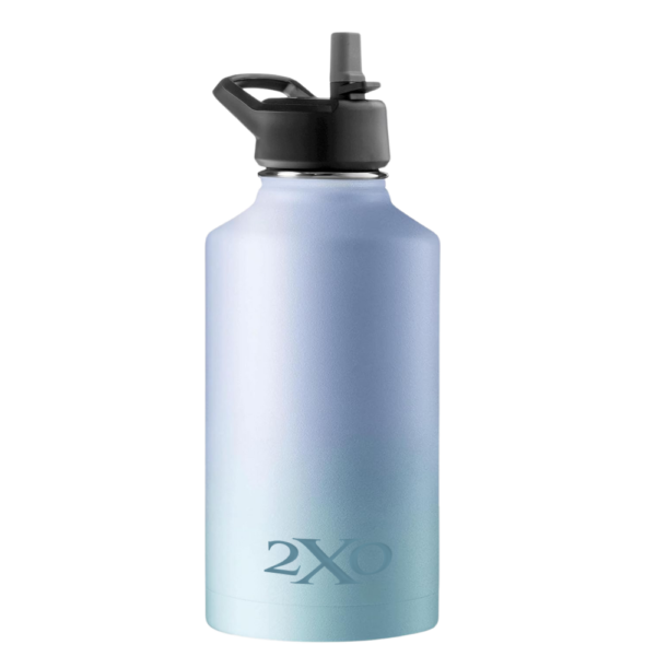 Wide-Mouth Insulated Bottle 64oz
