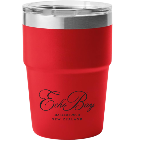 Stackable Wine Tumbler 16oz