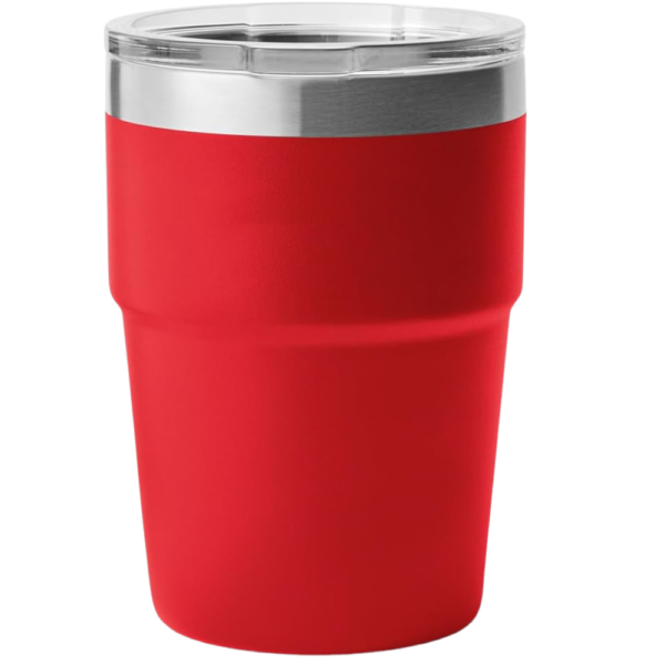 Stackable Wine Tumbler 16oz