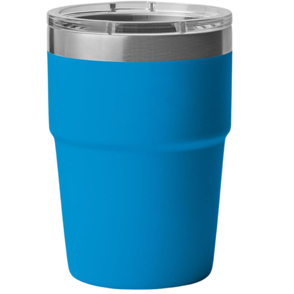 Stackable Wine Tumbler 16oz