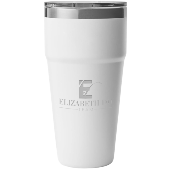 Stackable Wine Tumbler 30oz
