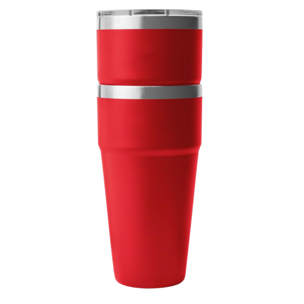 Stackable Wine Tumbler 30oz