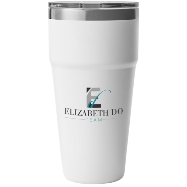 Stackable Wine Tumbler 30oz