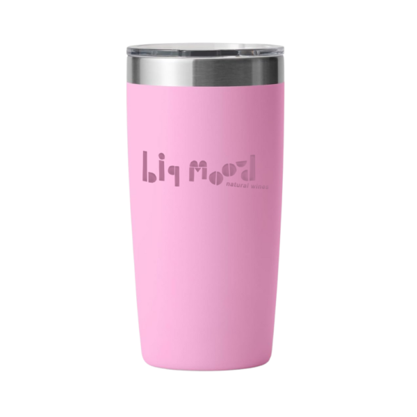 Insulated Wine Tumbler 10oz