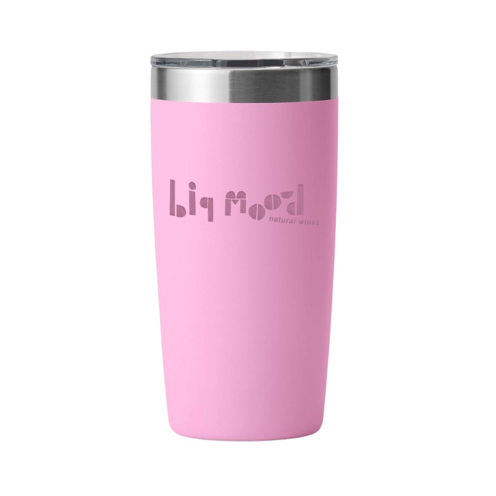 WNG-2206-Insulated-Wine-Tumbler-10oz-1-pink Insulated Wine Tumbler 10oz