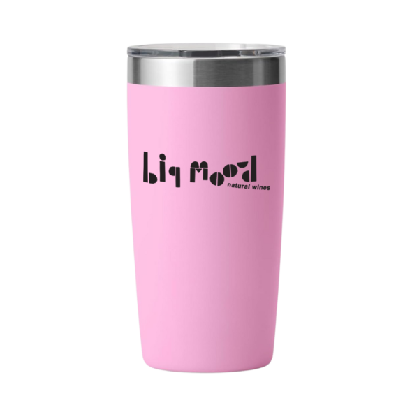 Insulated Wine Tumbler 10oz