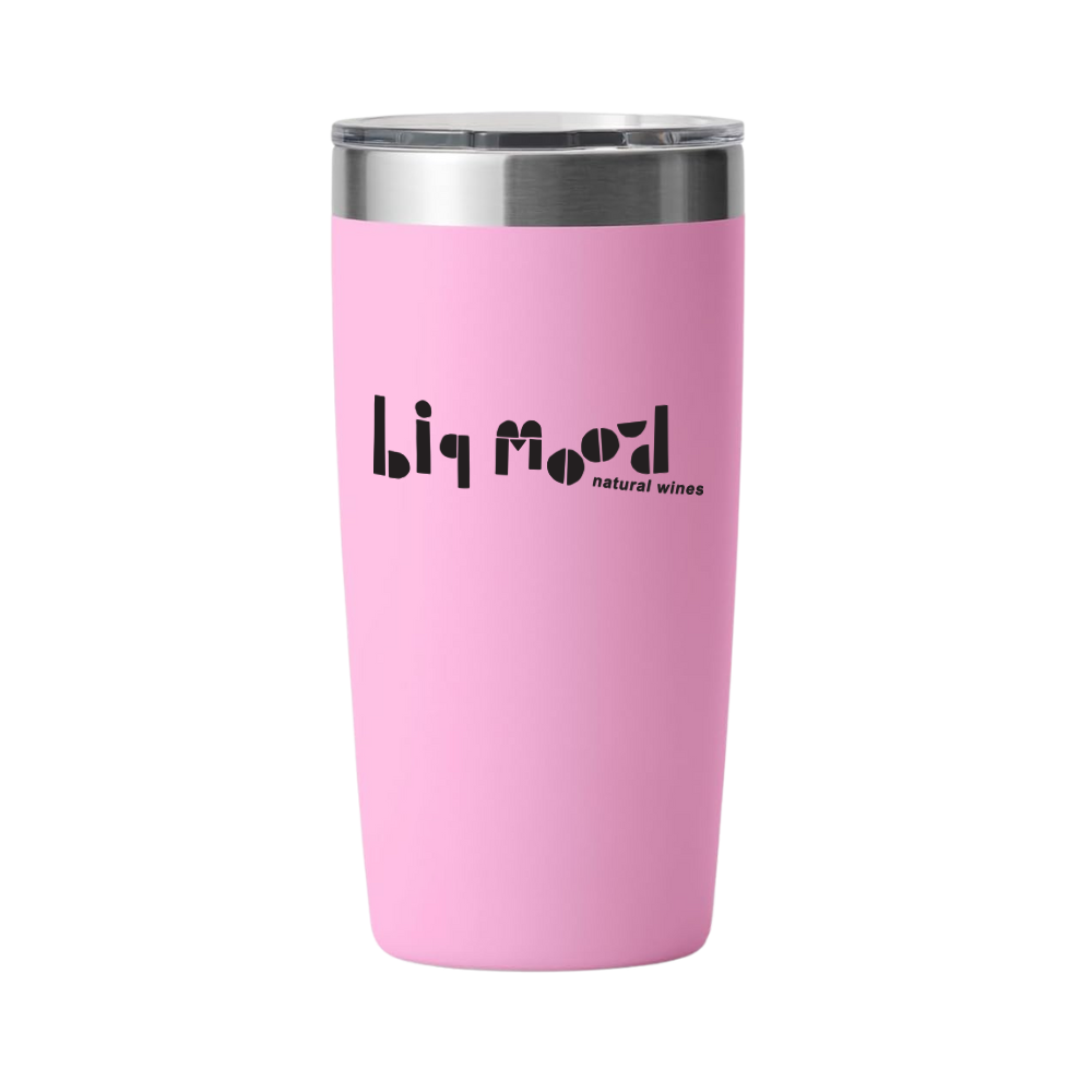 WNG-2206-Insulated-Wine-Tumbler-10oz-2-pink Insulated Wine Tumbler 10oz