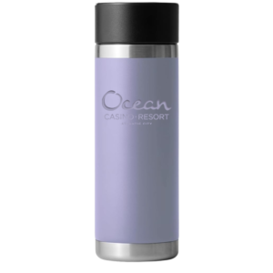 Stainless Steel Insulated Bottle 18oz