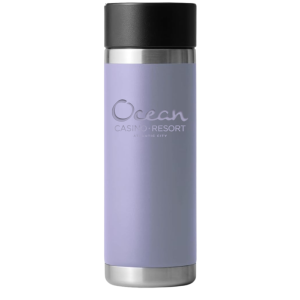 Stainless Steel Insulated Bottle 18oz