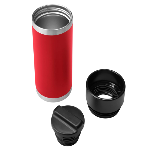 Stainless Steel Insulated Bottle 18oz