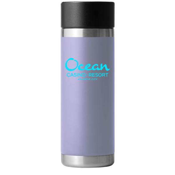 Stainless Steel Insulated Bottle 18oz