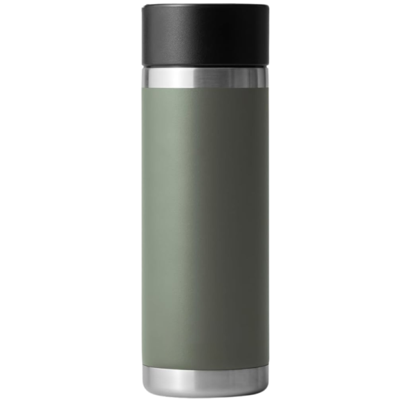 Stainless Steel Insulated Bottle 18oz