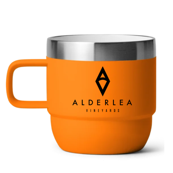 Stackable Espresso Mug 6oz
