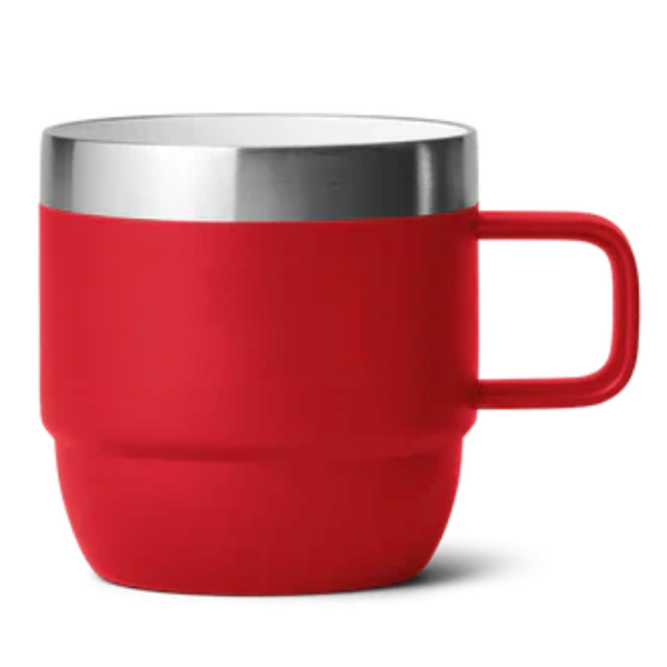 Stackable Espresso Mug 6oz