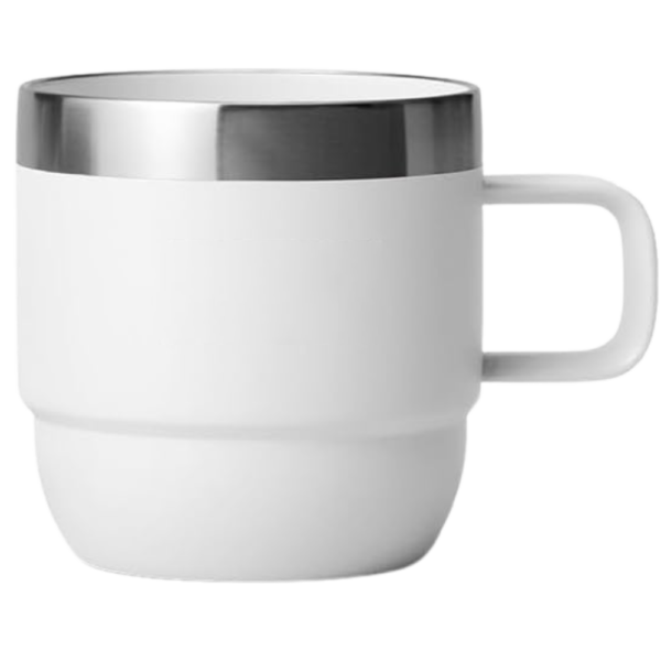 Stackable Espresso Mug 6oz