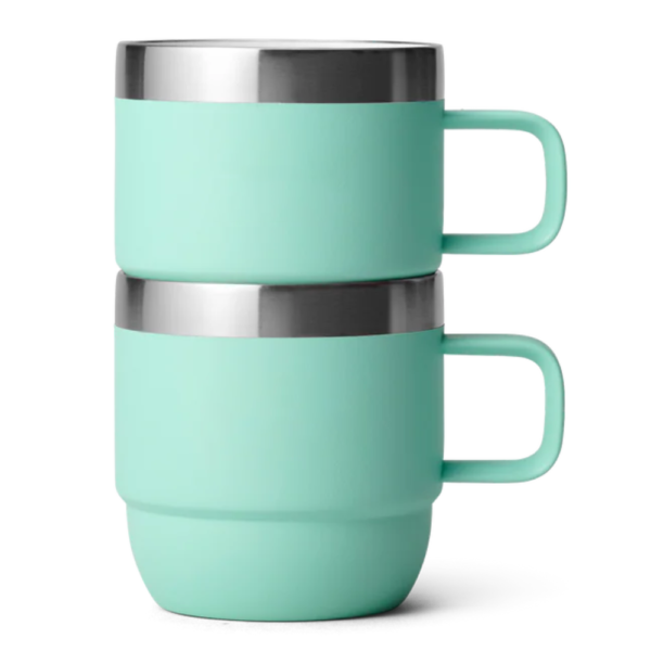 Stackable Espresso Mug 6oz