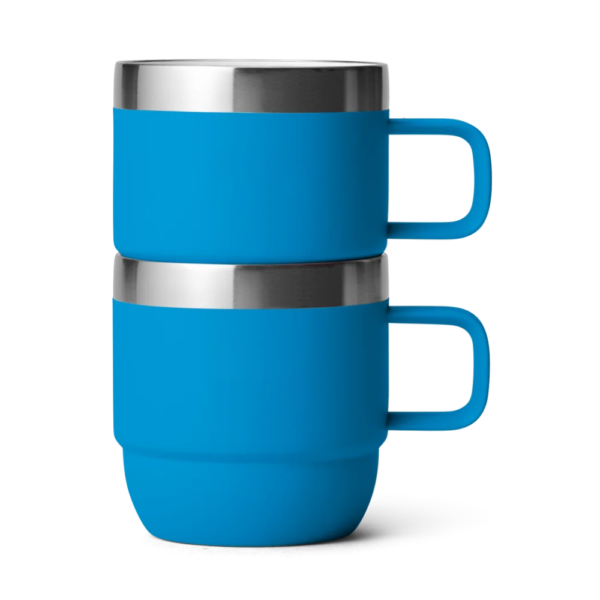 Stackable Espresso Mug 6oz