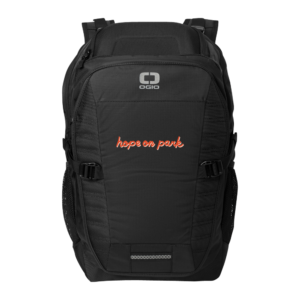 OGIO® Motion X-Over Pack