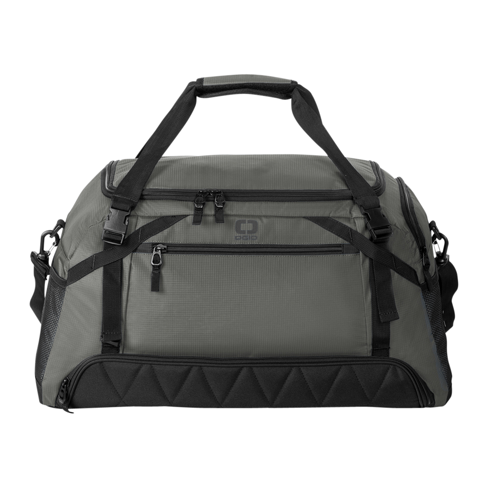 WNG-2218-OGIO-Motion-Duffel-6-RogueGray OGIO® Motion Duffel