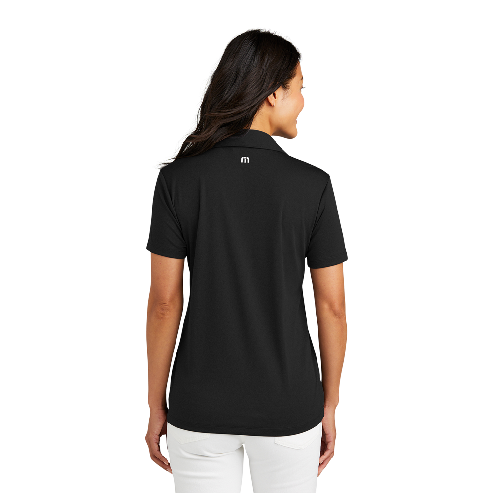 WNG-2223-TravisMathew-Ladies-Coto-Polo-3-Black TravisMathew Ladies Coto Performance Polo
