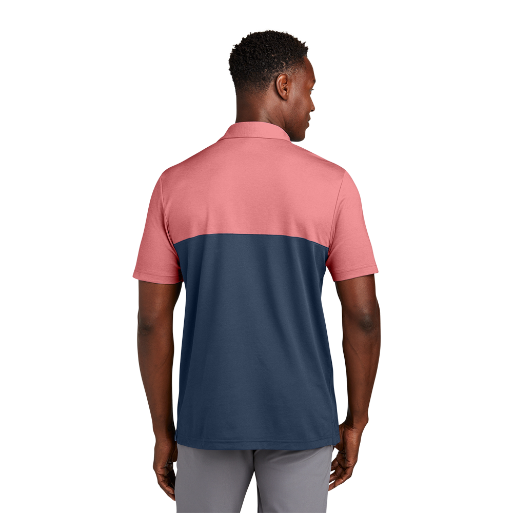 WNG-2227-TravisMathew-Sunset-Blocked-Polo-4-CardinalHeather TravisMathew Sunset Blocked Polo