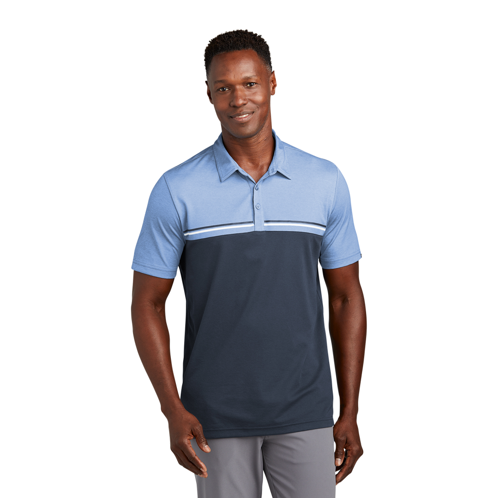 WNG-2227-TravisMathew-Sunset-Blocked-Polo-5-RivieraBlueHeather TravisMathew Sunset Blocked Polo
