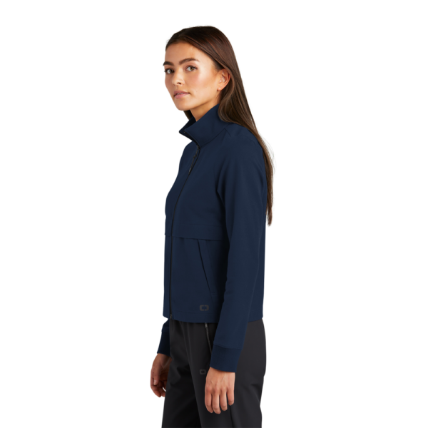 OGIO® Ladies Outstretch Full-Zip