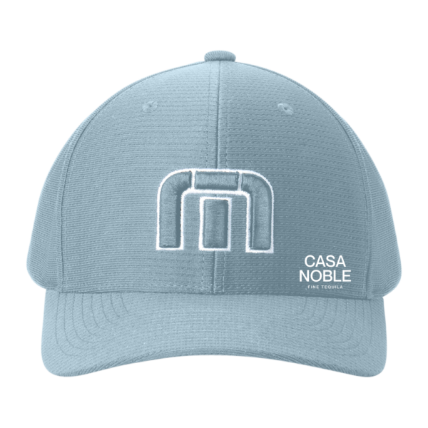 TravisMathew Front Icon Cap