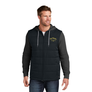 TravisMathew Tides Up Hooded Jacket