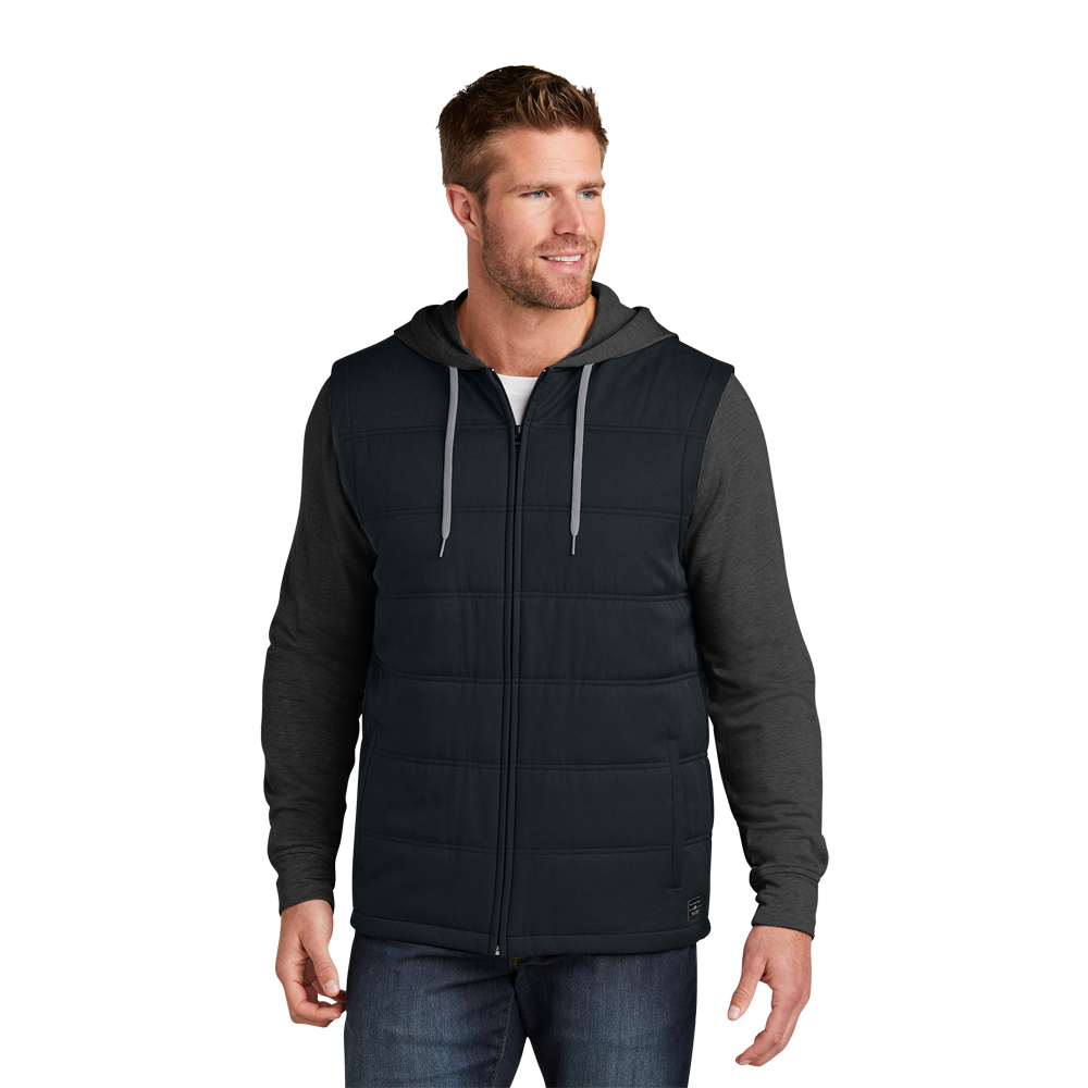 TravisMathew Tides Up Hooded Jacket