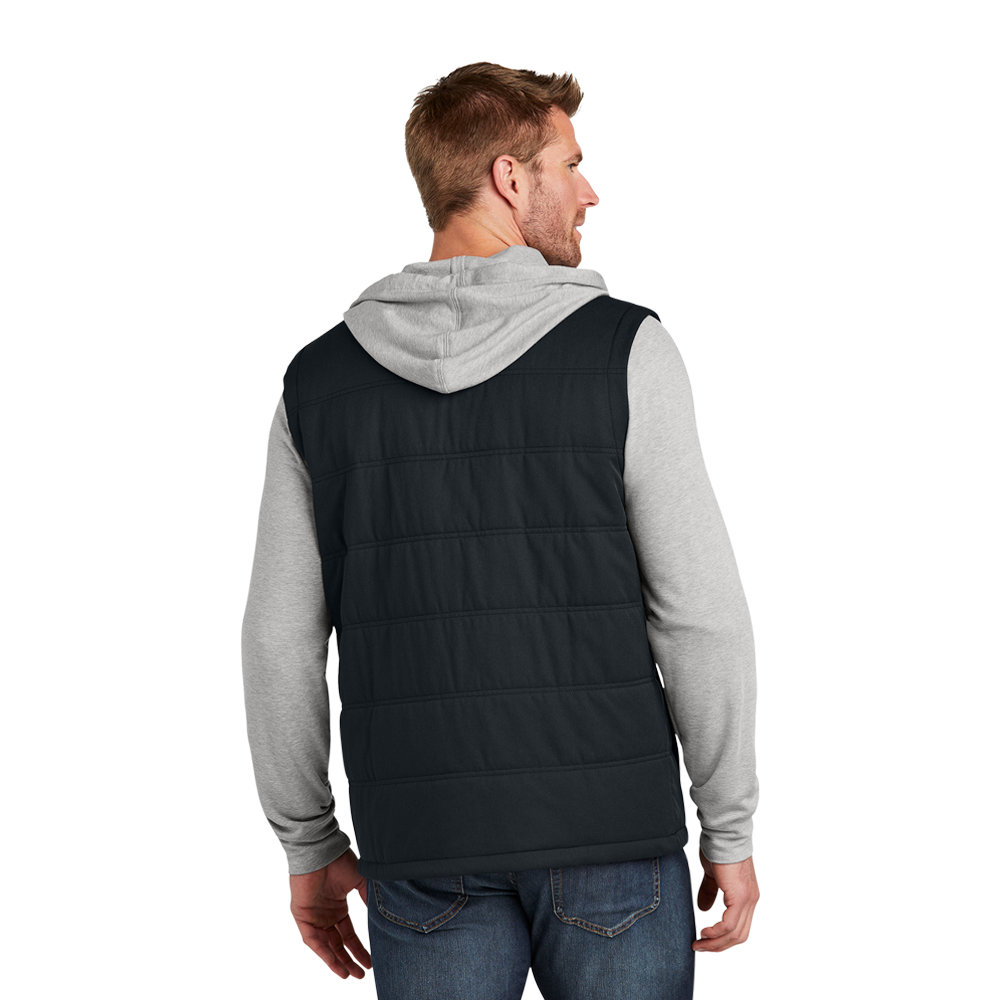 TravisMathew Tides Up Hooded Jacket