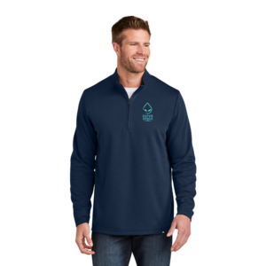 TravisMathew Coveside 1/4-Zip