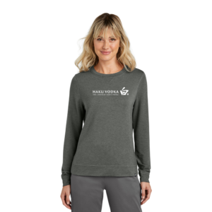 TravisMathew Ladies Long Weekend Crew