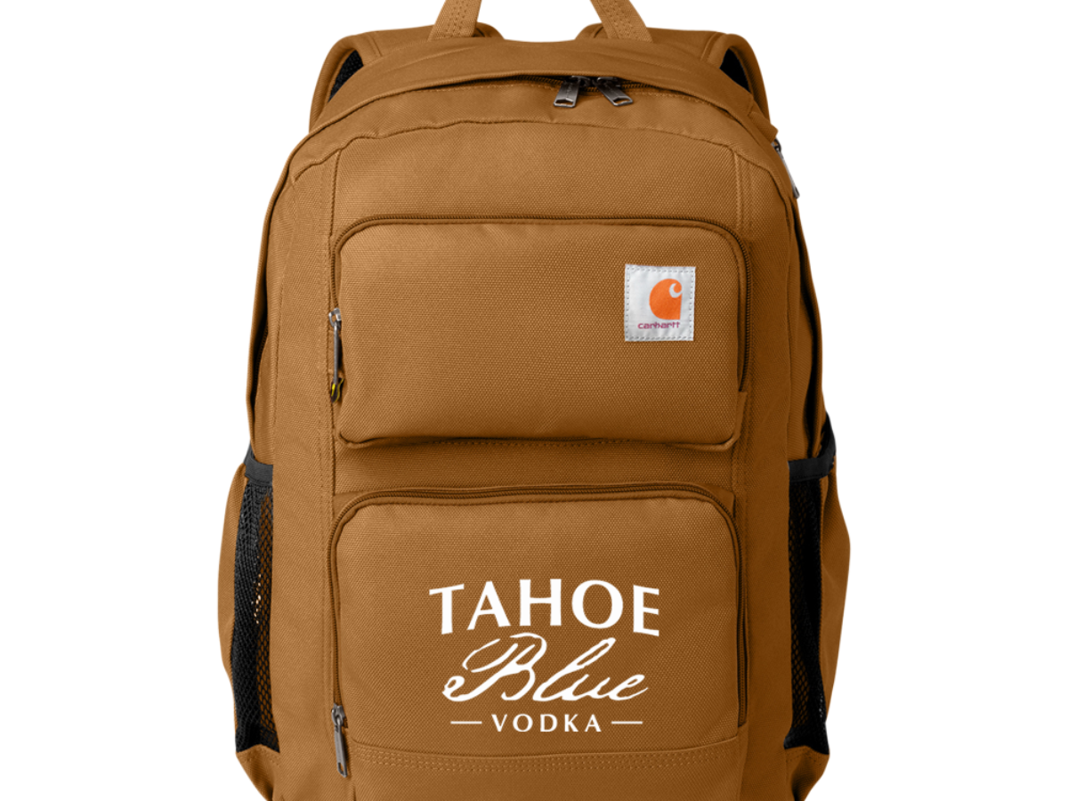 Wholesale Carhartt 28L Dual Compartment Backpack Wine n Gear