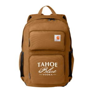 Carhartt® 28L Foundry Series Dual-Compartment Backpack