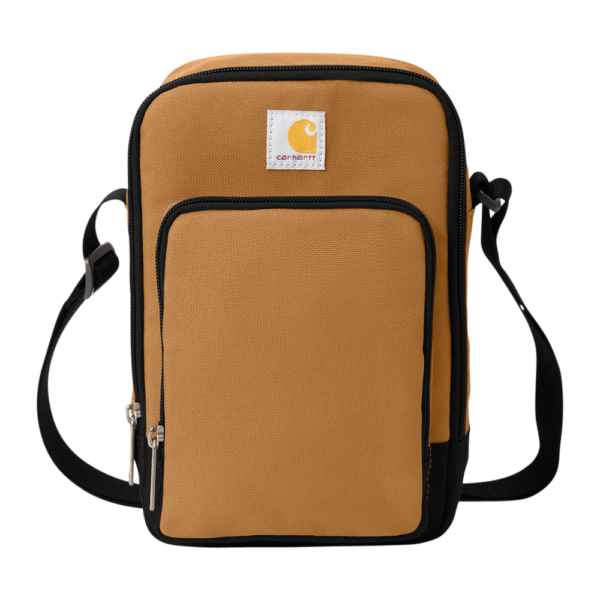 Carhartt® Crossbody Zip Bag