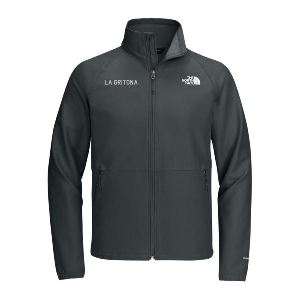 The North Face® Barr Lake Soft Shell Jacket