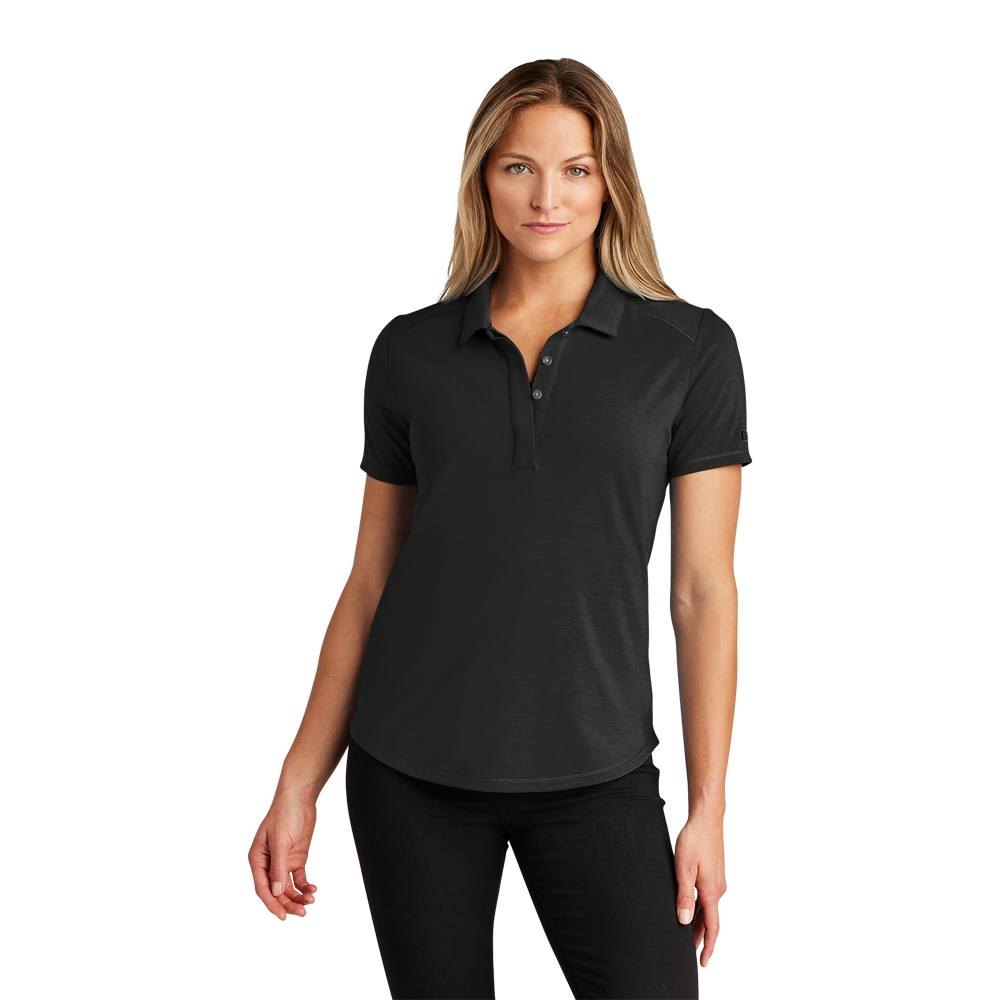 WNG-2365-OGIO-Ladies-Motion-Polo-5-Blacktop OGIO® Ladies Motion Polo